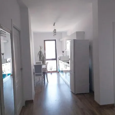 Apartament Untold Appartement