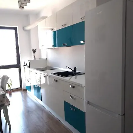 Apartament Untold Appartement