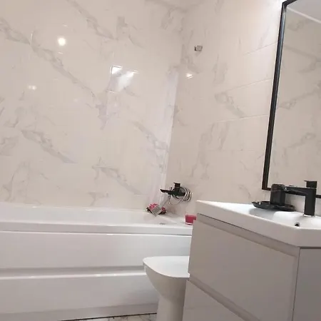 Appartement Apartament Untold Cluj-Napoca