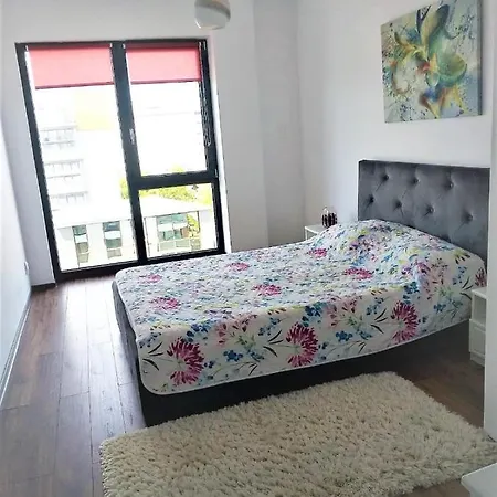 Apartament Untold Cluj-Napoca