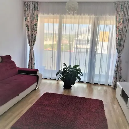 Apartament Untold *